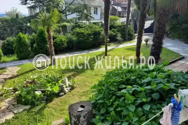 «Были-жили», Лазаревское