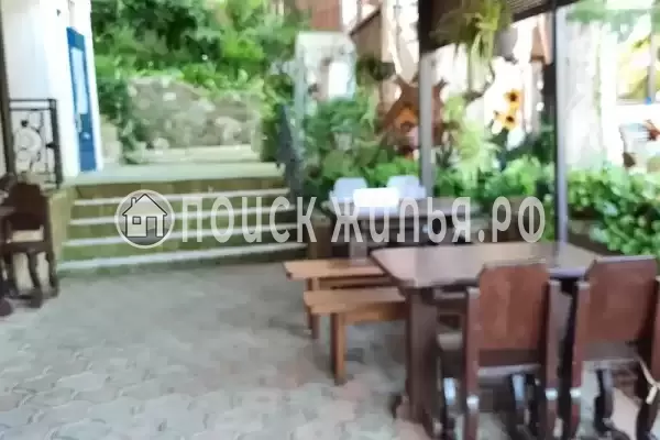 «Были-жили», Лазаревское