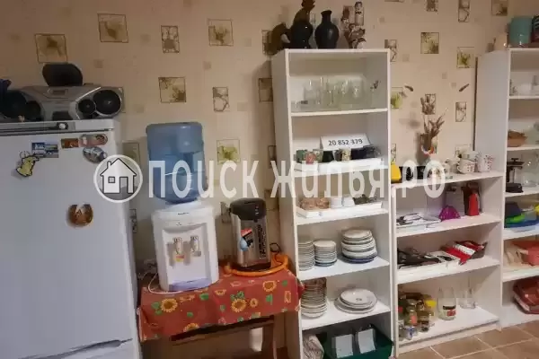 «Были-жили», Лазаревское