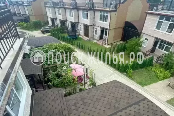 Частный сектор «Таунхаус У Владимира», Головинка Частный сектор «Таунхаус У Владимира», Головинка