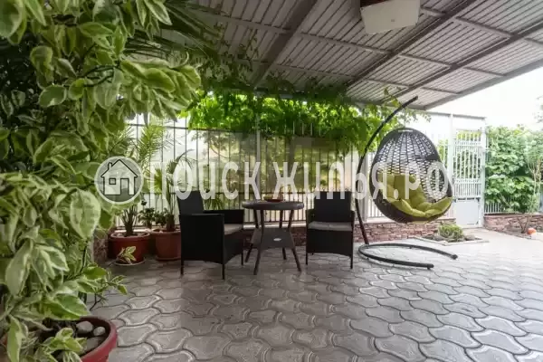 Частный сектор «Дом для отдыха», Геленджик Частный сектор «Дом для отдыха», Геленджик