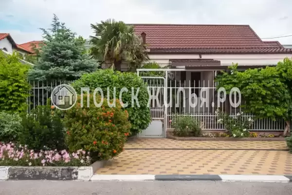 Частный сектор «Дом для отдыха», Геленджик Частный сектор «Дом для отдыха», Геленджик