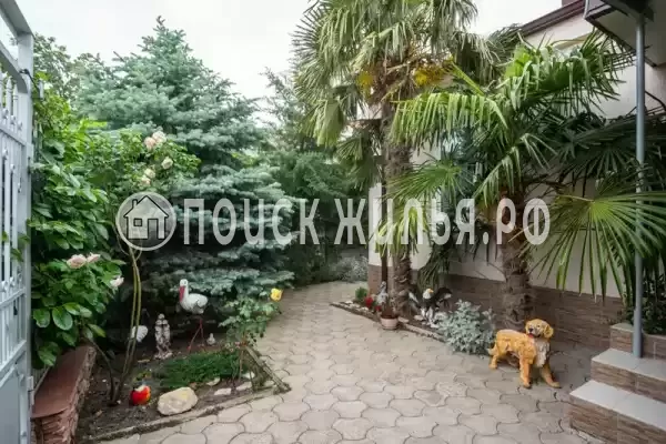 Частный сектор «Дом для отдыха»