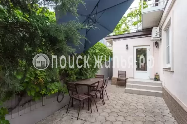 Дом под ключ «Для отдыха», Геленджик Дом под ключ «Для отдыха», Геленджик