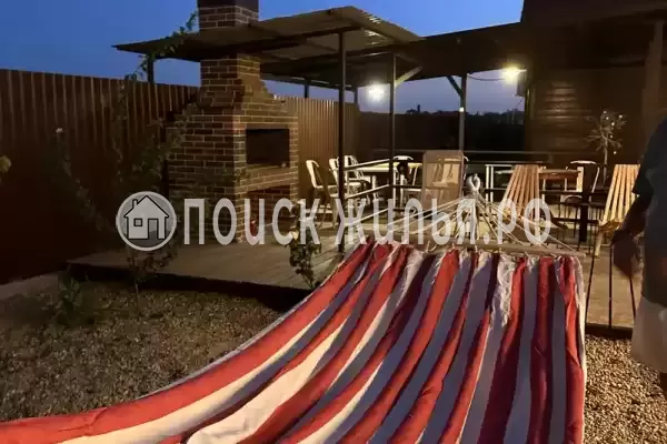 База отдыха «Вилла Ла Вика», Джемете