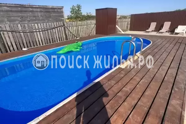 База отдыха «Вилла Ла Вика», Джемете