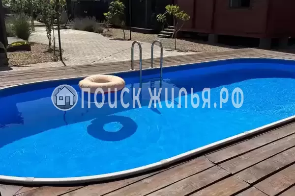 База отдыха «Вилла Ла Вика», Джемете