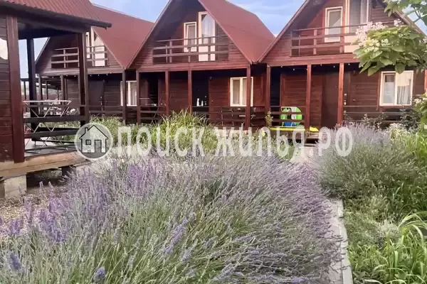 База отдыха «Villa La Vika», Краснодарский край, Анапа, Джемете, Василия Маргелова, д.10