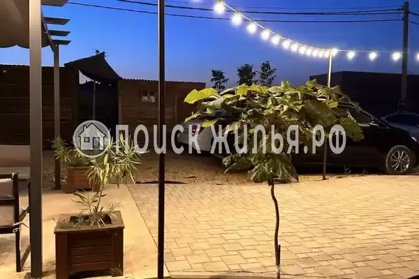 База отдыха «Вилла Ла Вика», Джемете