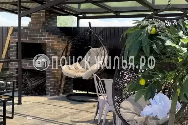 База отдыха «Вилла Ла Вика», Джемете