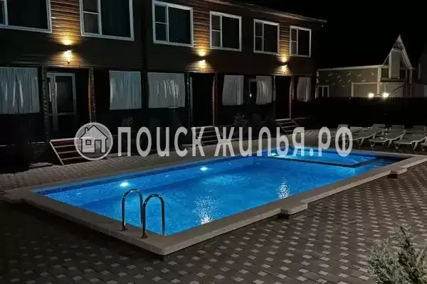 «La costa», Краснодарский край, Голубицкая, Курортная, д.104/64