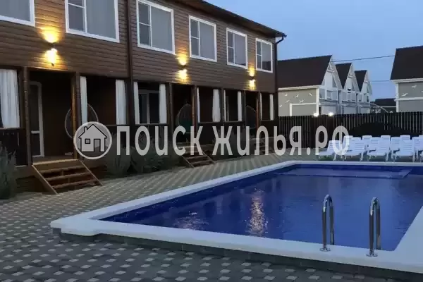 База отдыха «Побережье La Costa», Краснодарский край, Голубицкая, Курортная, д.104/64 База отдыха «Побережье La Costa», Краснодарский край, Голубицкая, Курортная, д.104/64