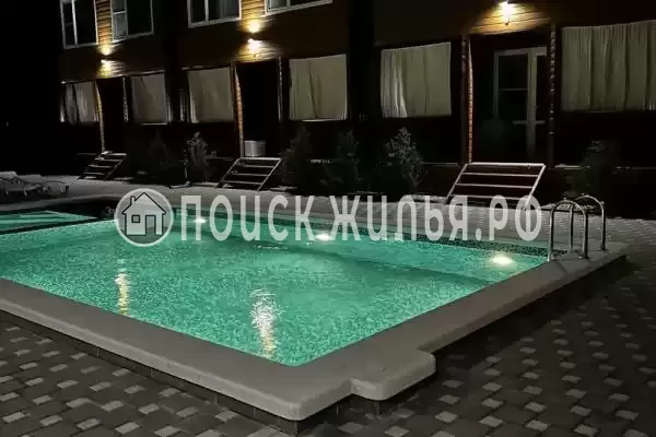 «La costa», Голубицкая