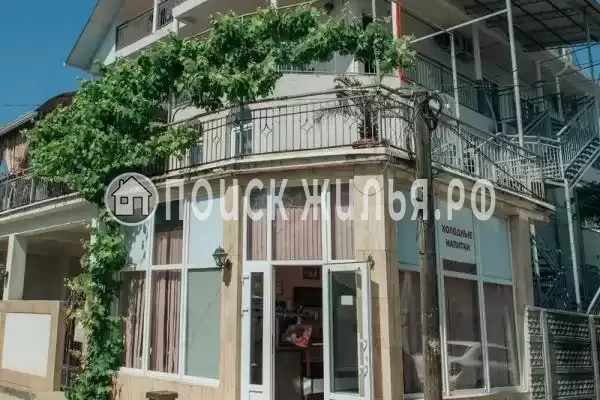 «Аэлита», Краснодарский край, Сочи, Адлер, , д.