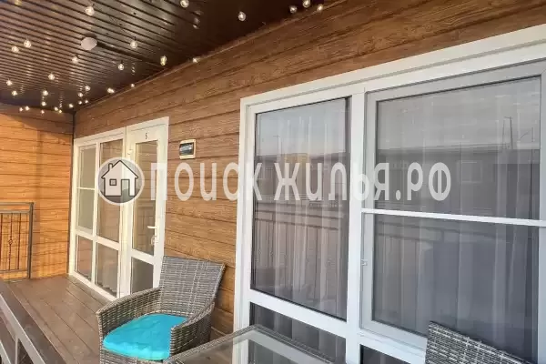База отдыха «Дом у моря Casa del Mar», Голубицкая База отдыха «Дом у моря Casa del Mar», Голубицкая