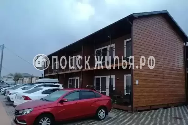 «Casa del mar», Краснодарский край, Голубицкая, Курортная, д.93/4 «Casa del mar», Краснодарский край, Голубицкая, Курортная, д.93/4