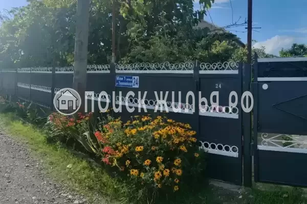 Частный сектор «Роза», Сухум