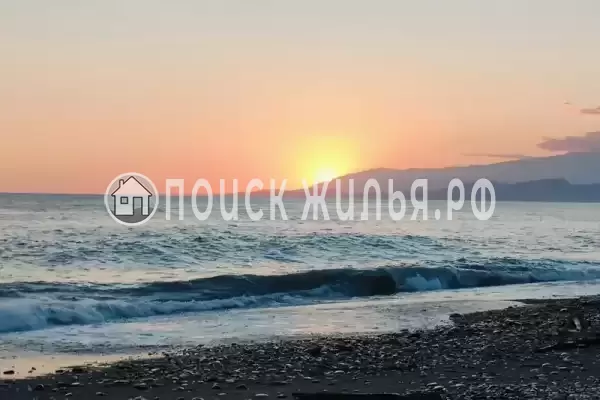 Частный сектор «Роза», Сухум