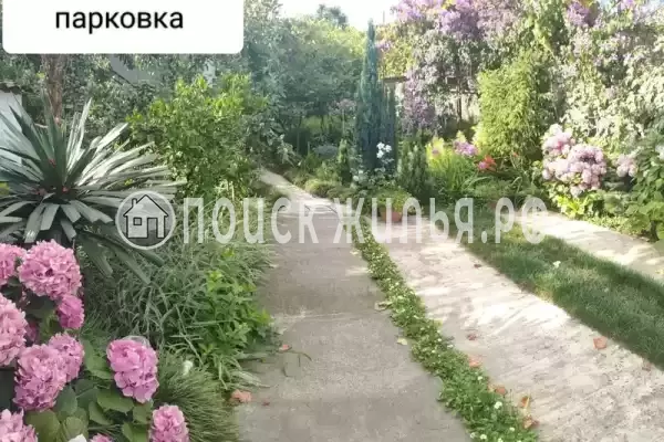 Частный сектор «Роза», Сухум