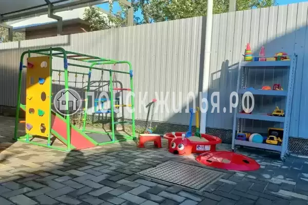 Дом под ключ, Павлова, д.57, Ейск