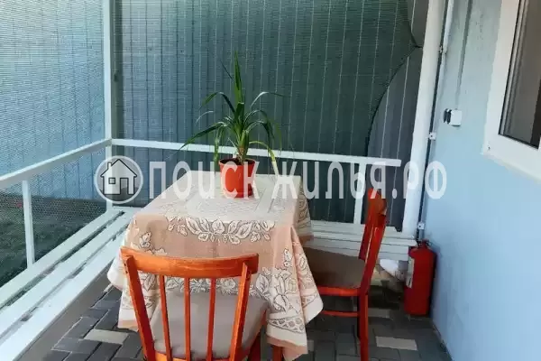 Дом под ключ, Павлова, д.57, Ейск