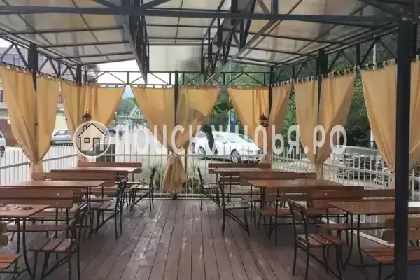 «Мила», Лазаревское «Мила», Лазаревское