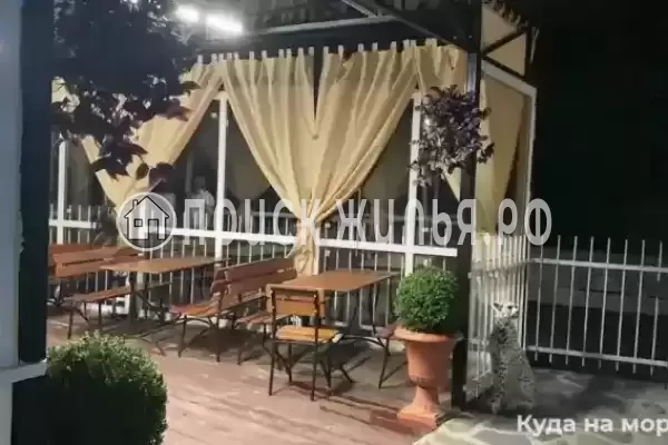 «Мила», Лазаревское «Мила», Лазаревское