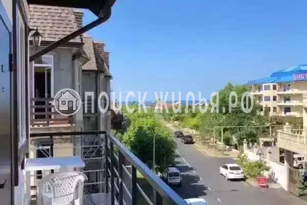 «Мила», Лазаревское «Мила», Лазаревское