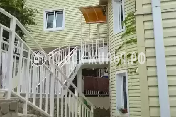 «Штиль», Краснодарский край, Дедеркой, Приморская, д.87