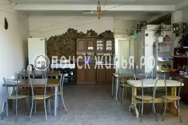 «Штиль», Дедеркой