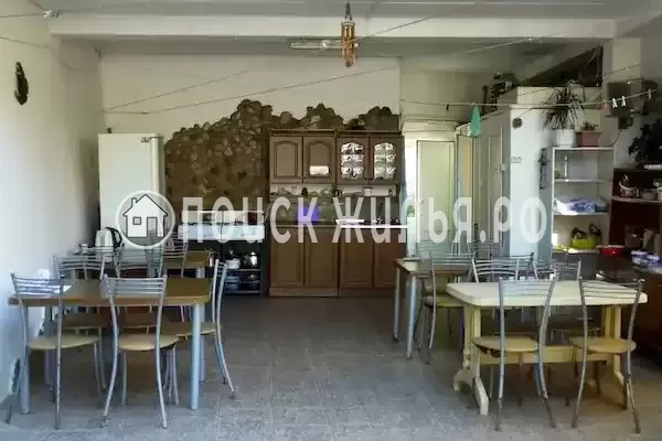 Частный сектор «Штиль», Дедеркой