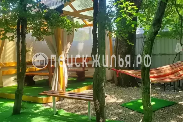 Частный сектор «У Дяди Васи», Криница