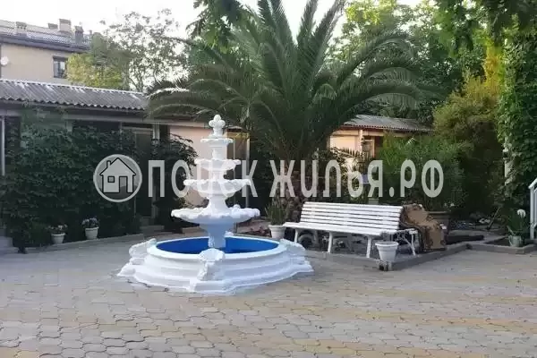 Частный сектор «У Дяди Васи», Криница