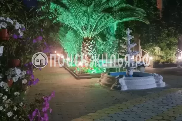 Частный сектор «У Дяди Васи», Криница