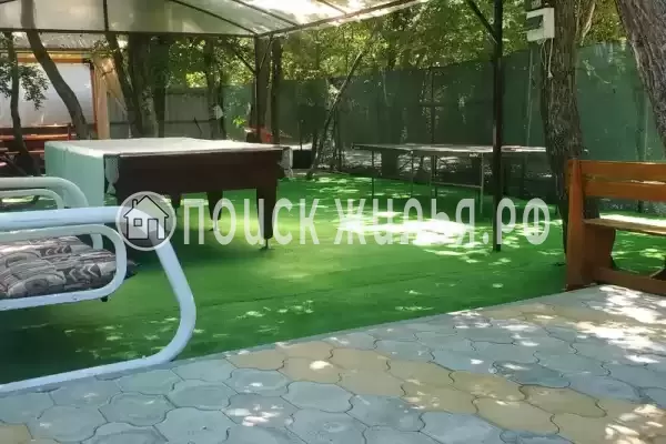 Частный сектор «У Дяди Васи», Криница