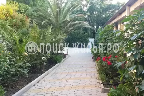 Частный сектор «У Дяди Васи», Криница