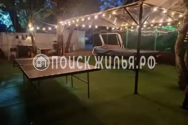 Частный сектор «У Дяди Васи», Криница