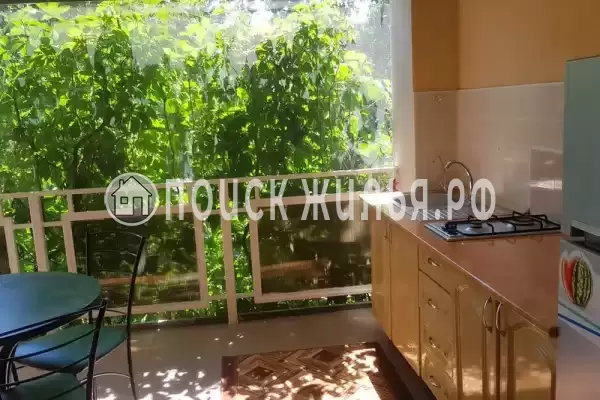 Частный сектор «У Дяди Васи», Криница