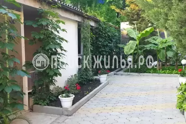 Частный сектор «У Дяди Васи», Криница