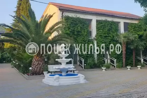 Частный сектор «Отдых у дяди Васи», Краснодарский край, Криница, проезд Морской, д.5/1