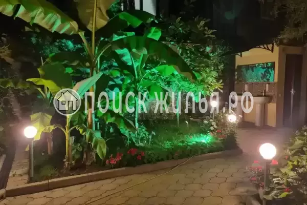 Частный сектор «У Дяди Васи», Криница