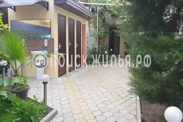 Частный сектор «У Дяди Васи», Криница