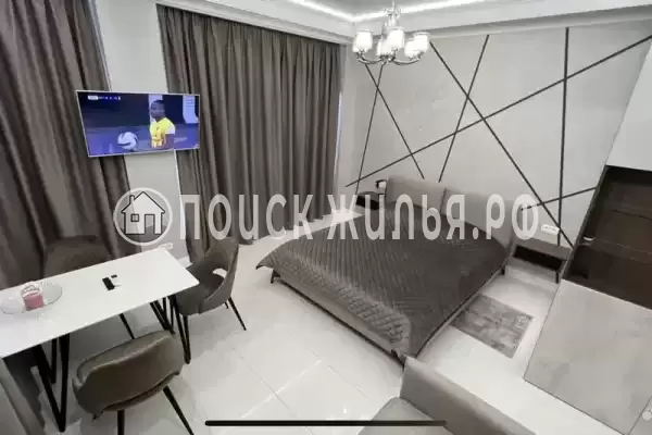 Частный сектор «Апартамент-студия», Ялта Частный сектор «Апартамент-студия», Ялта