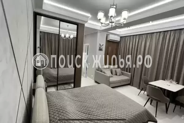 Частный сектор «Апартамент-студия», Ялта Частный сектор «Апартамент-студия», Ялта