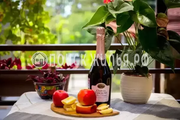 Гостевой дом «Мыс надежды», Гагра