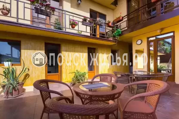 Гостевой дом «Мыс надежды»