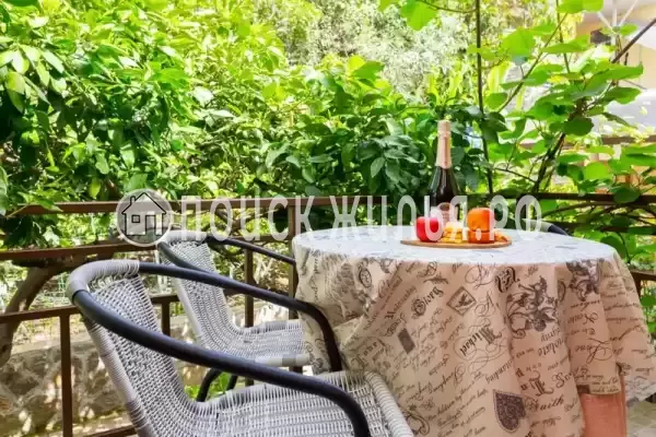 Гостевой дом «Мыс надежды», Гагра