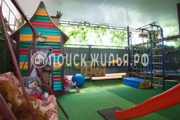 Частный сектор «Солнце», Витязево