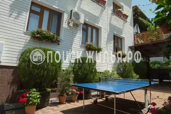 «Солнце», Витязево