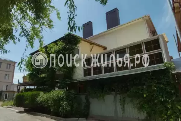 «Солнце», Витязево